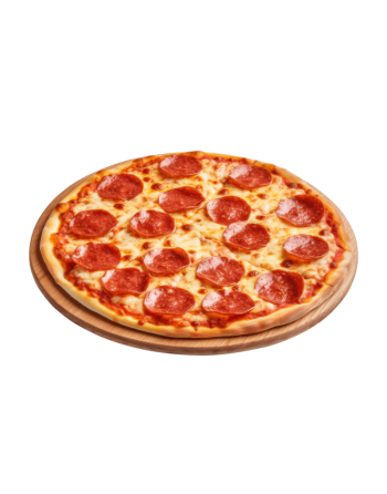 Pizza Pepperoni